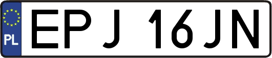 EPJ16JN