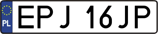EPJ16JP