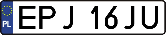 EPJ16JU