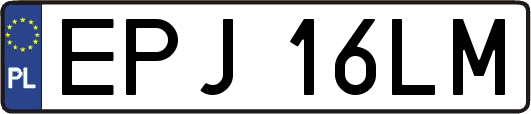 EPJ16LM