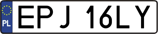 EPJ16LY