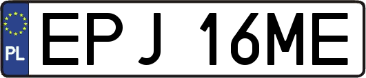 EPJ16ME