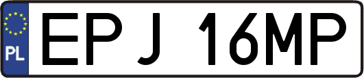 EPJ16MP