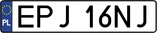 EPJ16NJ