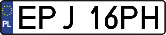 EPJ16PH