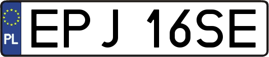 EPJ16SE