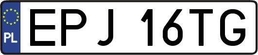 EPJ16TG