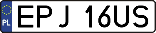 EPJ16US