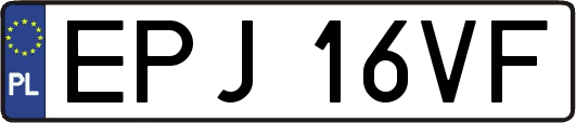 EPJ16VF