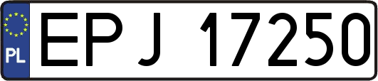 EPJ17250