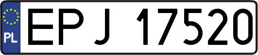 EPJ17520