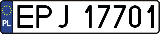 EPJ17701