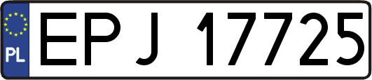 EPJ17725