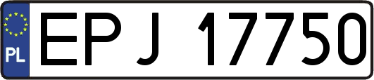 EPJ17750