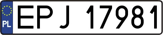 EPJ17981