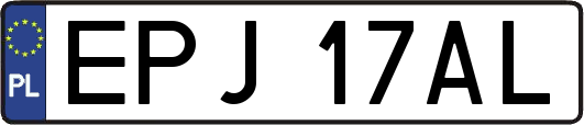 EPJ17AL