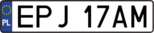 EPJ17AM