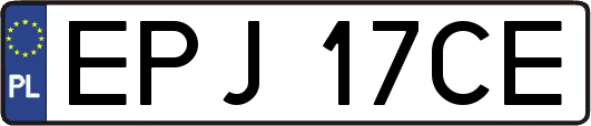 EPJ17CE