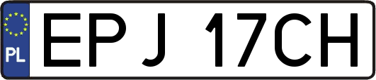 EPJ17CH