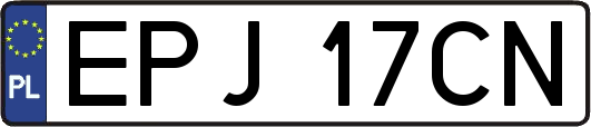 EPJ17CN
