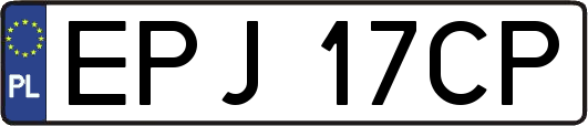 EPJ17CP