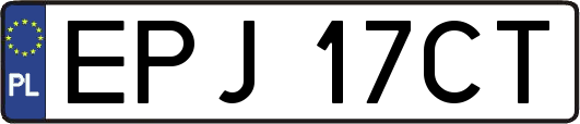 EPJ17CT