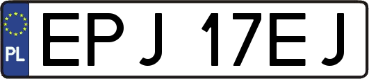 EPJ17EJ