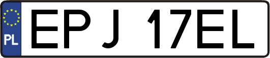 EPJ17EL