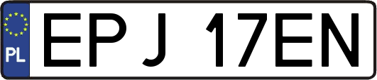 EPJ17EN