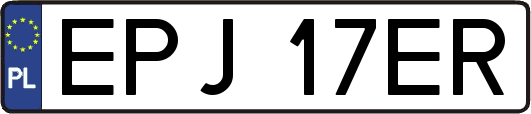 EPJ17ER