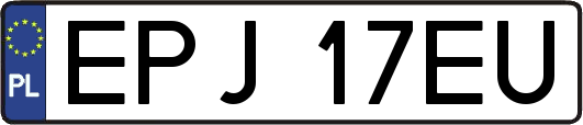 EPJ17EU
