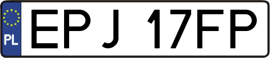 EPJ17FP