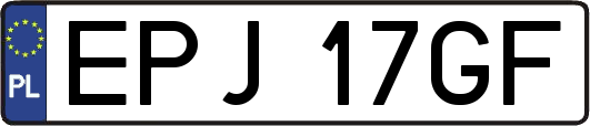 EPJ17GF