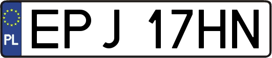 EPJ17HN