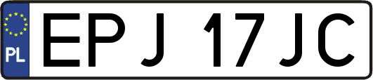 EPJ17JC