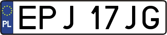 EPJ17JG