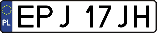 EPJ17JH