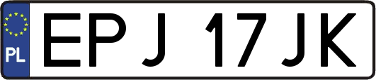 EPJ17JK