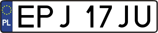 EPJ17JU