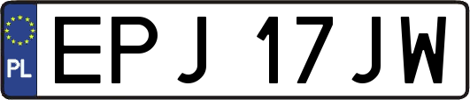 EPJ17JW