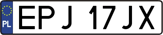 EPJ17JX