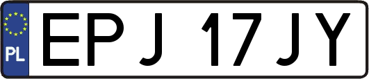 EPJ17JY