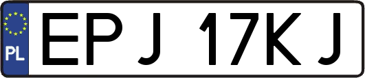 EPJ17KJ