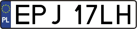EPJ17LH