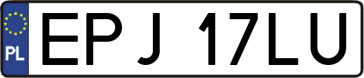 EPJ17LU