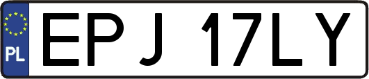 EPJ17LY
