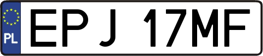 EPJ17MF