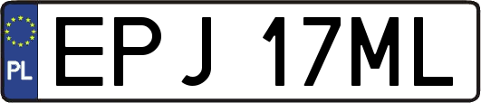 EPJ17ML