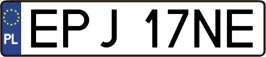 EPJ17NE