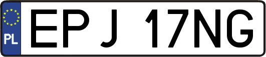 EPJ17NG